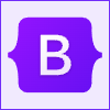 Bootstrap badge